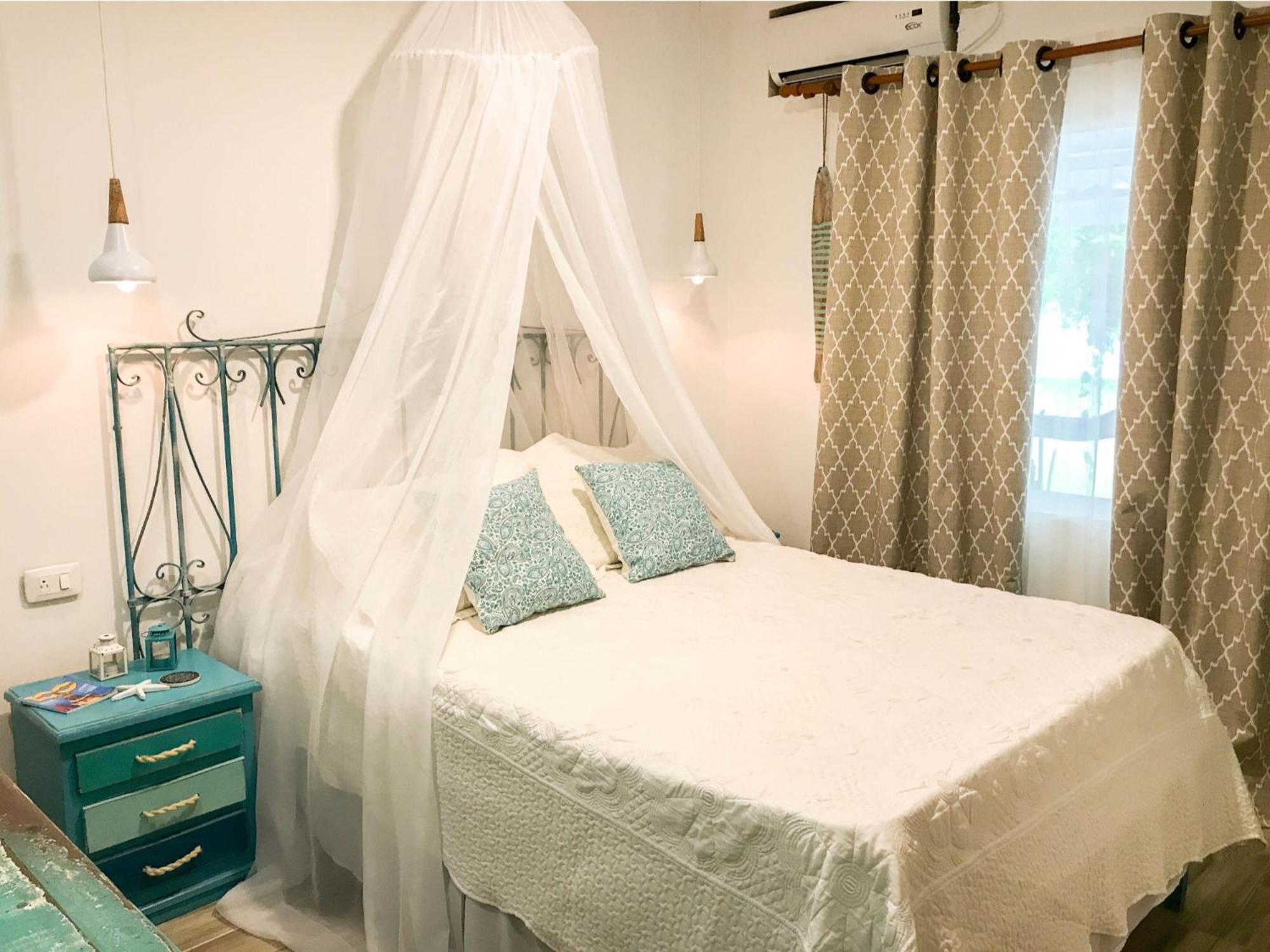 Namaste Beach Club & Hotel Playa de Punta Arena ภายนอก รูปภาพ